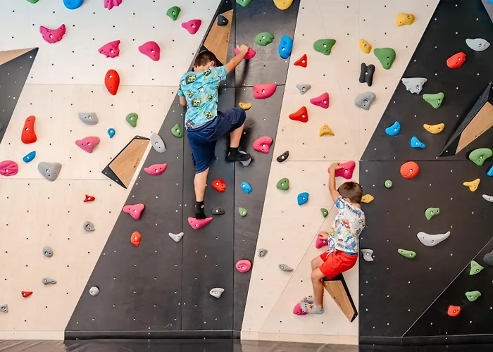 4-Sterne-Hotel: Familotel Amiamo