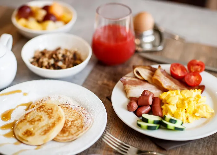 3-Sterne-Hotel: Hotel Vela