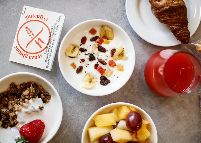 3-Sterne-Hotel: Hotel Vela