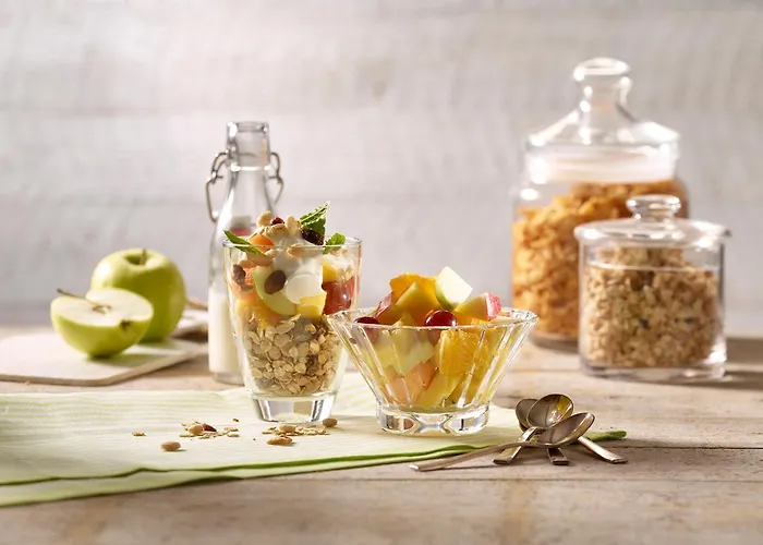 Best Western Hotel am Spittelmarkt