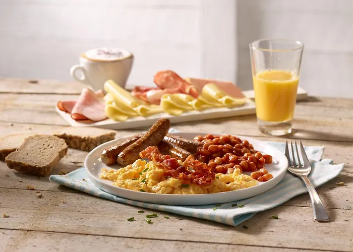 Best Western Hotel am Spittelmarkt