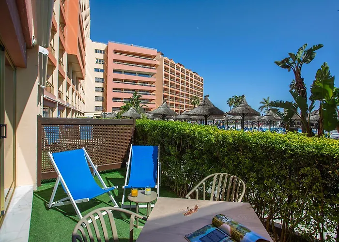 Sunset Beach Club