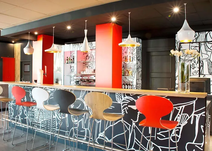 Günstiges Hotel: Ibis Poznan Stare Miasto