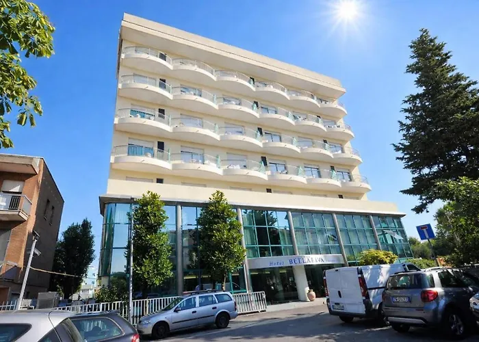 Bellariva Feeling Hotel