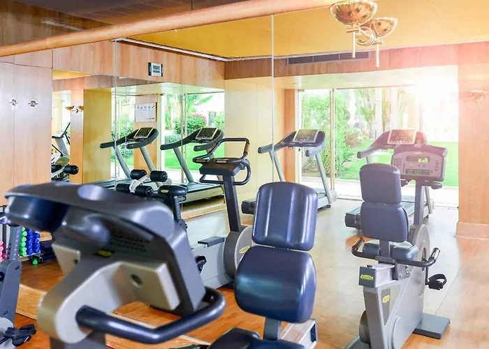 Hotel Novotel Sharm El-Sheikh