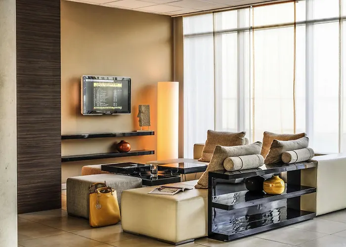 Hotel: ibis Hotel Friedrichshafen Airport Messe