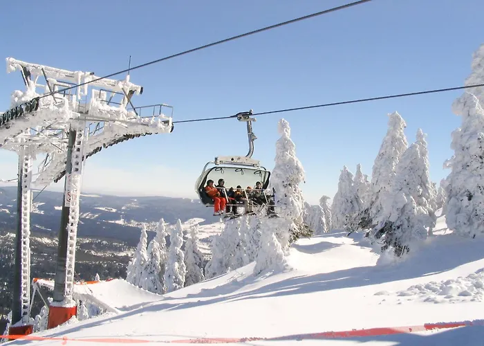 3-Sterne-Hotel: Hotel Ahornhof