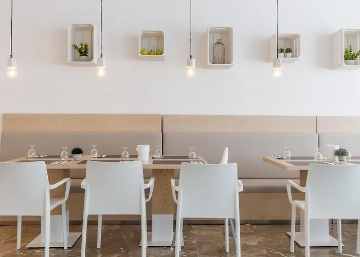 3-Sterne-Hotel: Bluesea Gran Playa