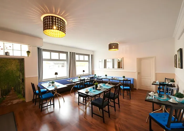 Hotel Wurster Kroog