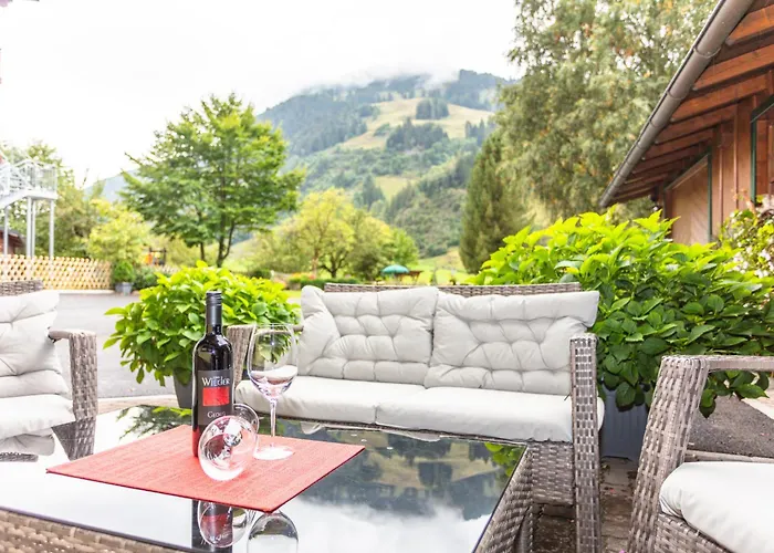 Frühstückshotel Birkenhof