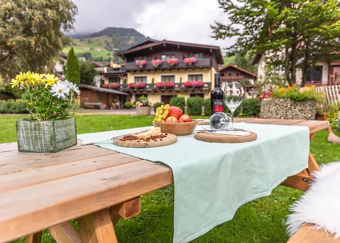 Frühstückshotel Birkenhof