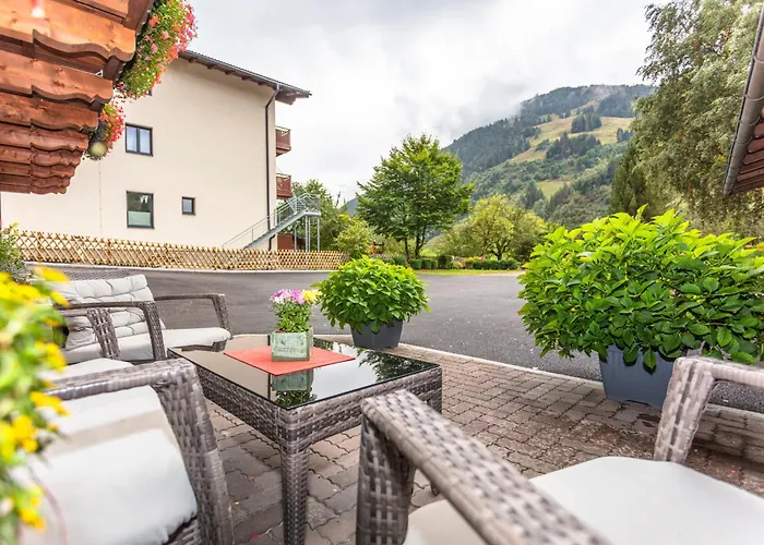 Frühstückshotel Birkenhof