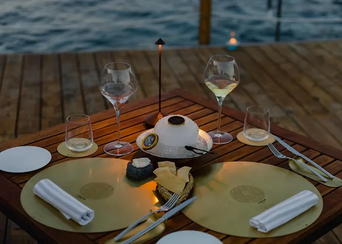 Haustierfreundliches Hotel: Giardino Eden Resort