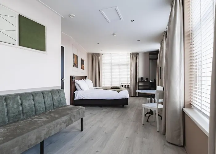 Romantisches Hotel: Hotel Bella Ciao