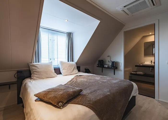 Romantisches Hotel: Hotel Bella Ciao