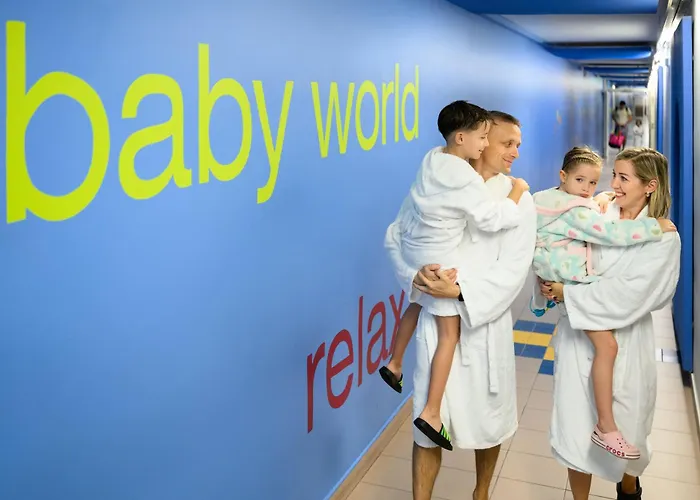 Hotel: Hotel Xylophon