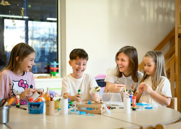 Hotel: Hotel Xylophon