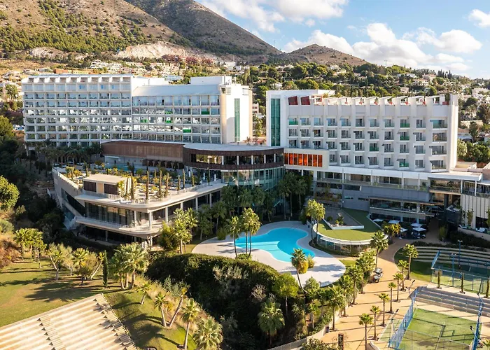Higueron Malaga, Curio Collection By Hilton (Adults Only)