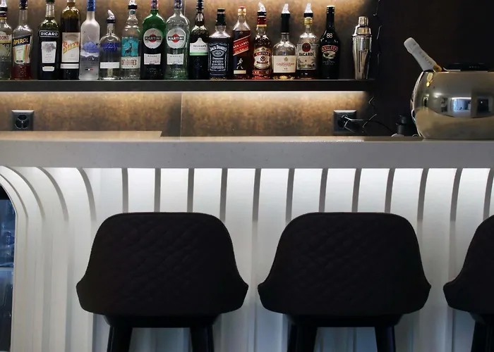 Luxushotel: Mercure Fribourg Centre Remparts