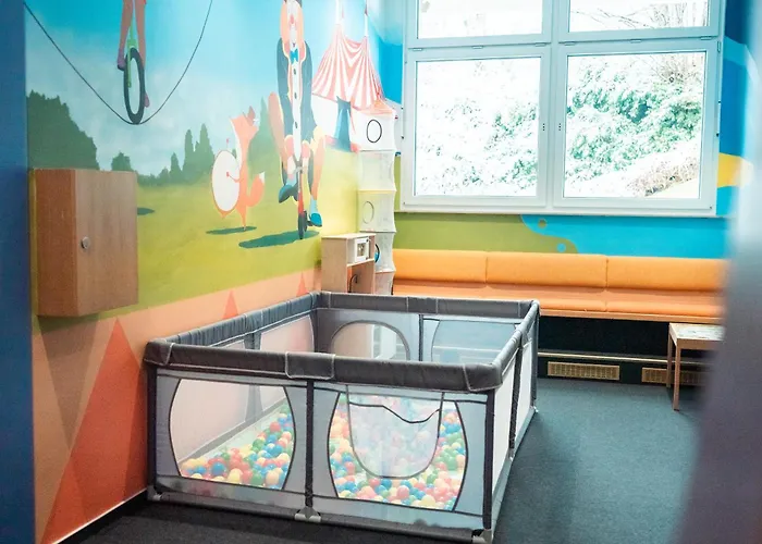 3-Sterne-Hotel: Hotel Hochsauerland 2010