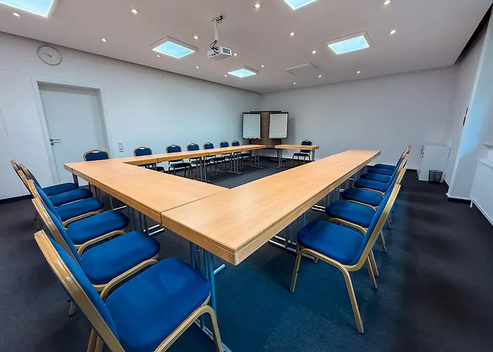 3-Sterne-Hotel: Hotel Hochsauerland 2010