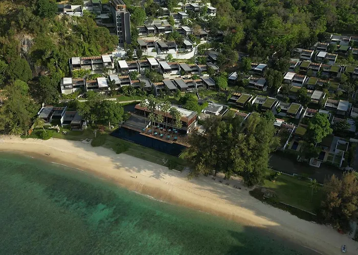 Naka Phuket, A Member Of Design s