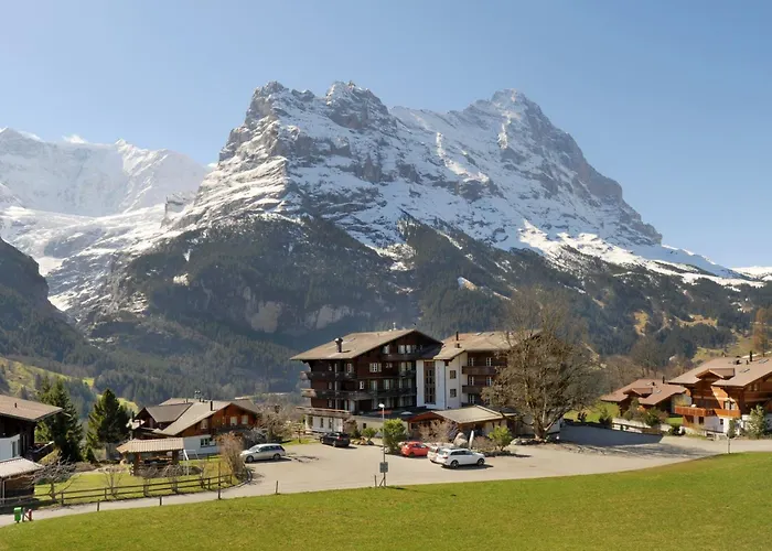 4 Sterne Hotels – Kirchbühl@home