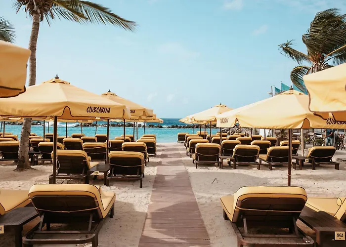 Bon Bini Resort Curacao