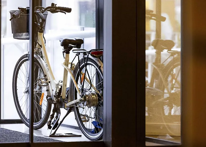 Günstiges Hotel: Ibis Bordeaux Centre Meriadeck