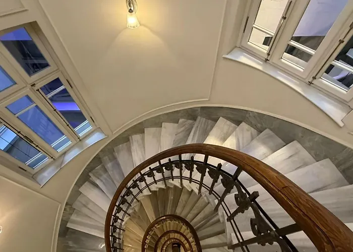 Golf Hotel: Corinne Art & Boutique Hotel