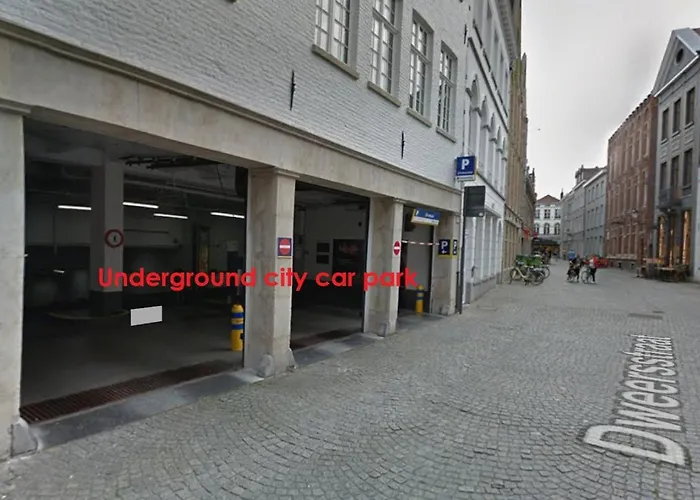 Strandhotel: Hotel Bla Bla