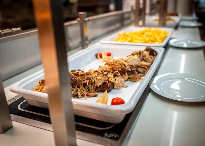 MiRaBelle Hotel - Half Board Plus&All Inclusive