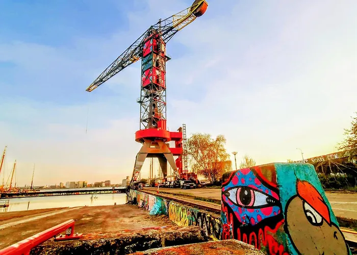 Hotel mit Tennis: Crane Hotel Faralda