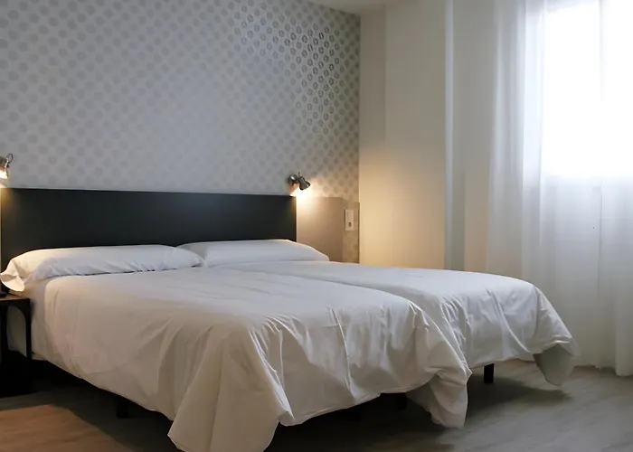 3-Sterne-Hotel: Checkin Urban Nevada