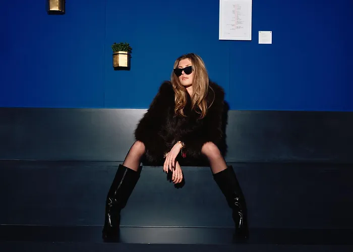 3-Sterne-Hotel: The Dutch Maastricht