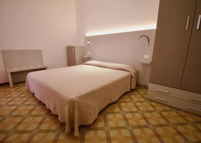 Hotel: Eden Park Hotel