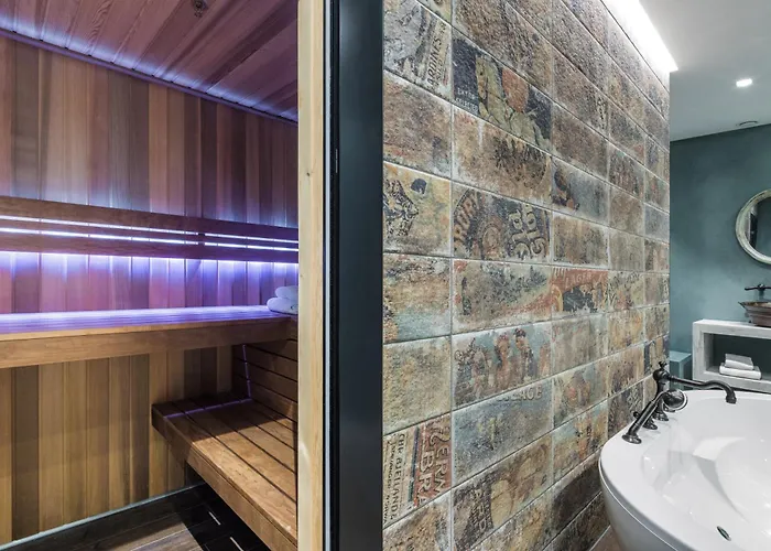 Romantisches Hotel: Van der Valk Hotel Utrecht