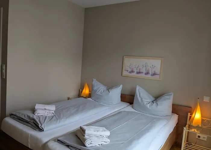 3-Sterne-Hotel: Suite Hotel Villa Erika