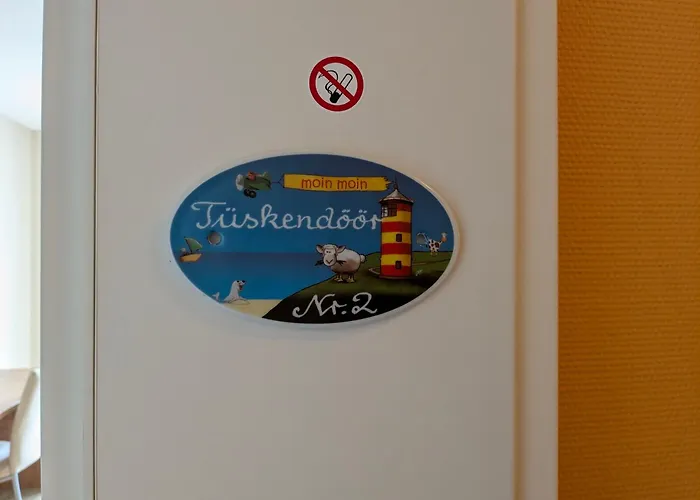 3-Sterne-Hotel: Suite Hotel Villa Erika