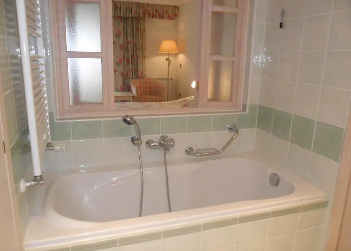 Haustierfreundliches Hotel: Hotel Miramar