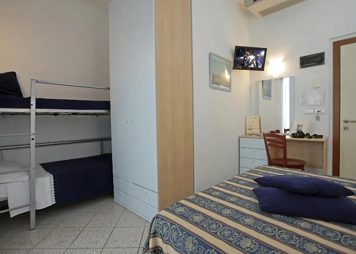 Hotel B&B Villa Irma