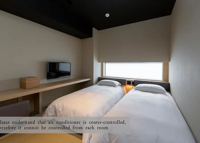  Onsen Ryokan Yuen Shinjuku