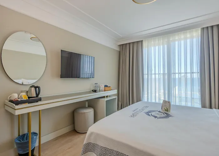 3-Sterne-Hotel: Reo Hotel