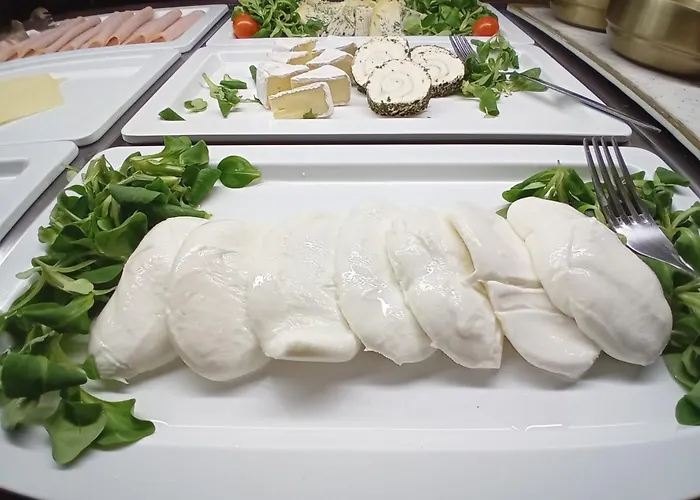 Hotel Pension Excellence