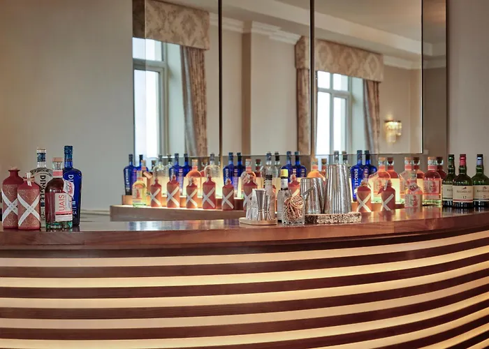 Hotel: Galway Bay Hotel Conference&Leisure Centre