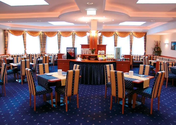Hotel Bayrischer Hof