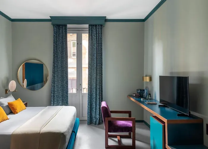 Haustierfreundliches Hotel: Hotel Milani