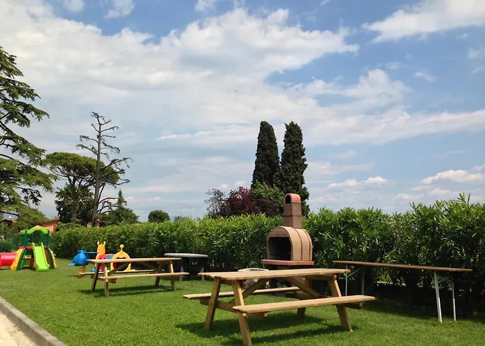 Residence Corte Ferrari -Ciao Vacanze-