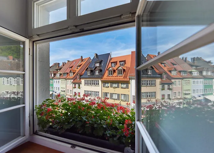 3-Sterne-Hotel: Zum Roten Bären