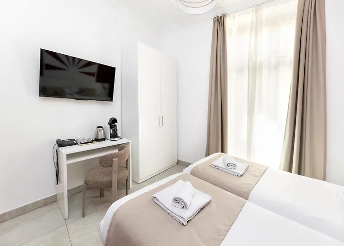 Villa: Nest Style Granada